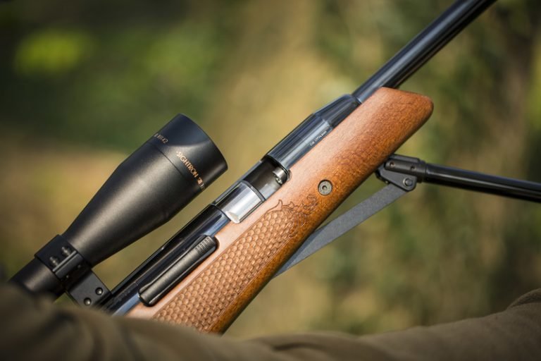 Air Arms TX200 MkIII Air Rifle Review - RifleZone.com